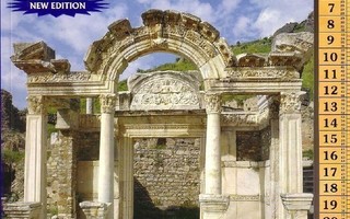 k, Selahattin Erdemgil: Ephesus