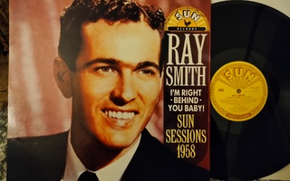 Ray Smith LP