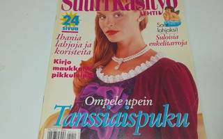 Suuri käsityö 11/1995