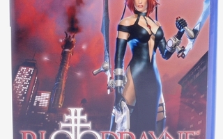 Bloodrayne 2 (German Version)