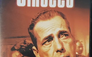 Sirocco (1951)  -DVD