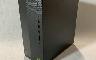 HP Pavilion TG1 (Ryzen 7 3700X / RTX 2060 8GB / 16GB DDR4)