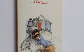 Henry Miller : The Colossus of Maroussi