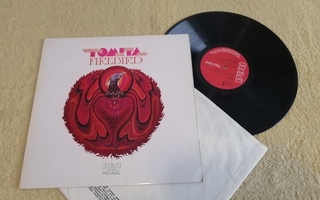 TOMITA - Firebird LP