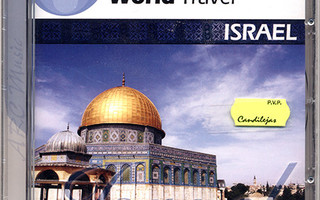 Adon Olam – World Travel: Israel