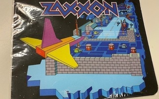 Zaxxon Arcadepeli hiirimatto