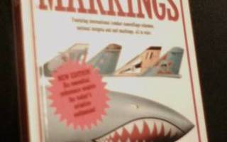 Mike Spick & Barry Wheeler: Modern Aircraft Markings *Sis.pk