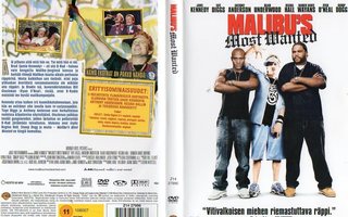 malibu´s most wanted	(42 188)	k	-FI-	DVD	suomik.		jamie kenn