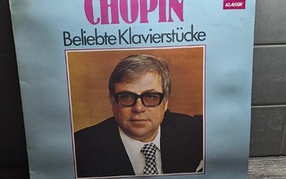 Chopin lp!