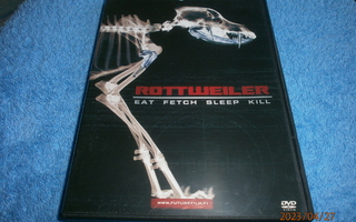 ROTTWEILER    -     DVD