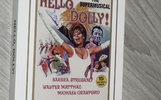 Hello, Dolly! - DVD