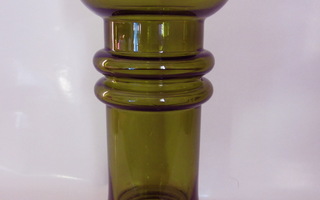 Tamara Aladin design: Kielo maljakko,  oliivinvihreä