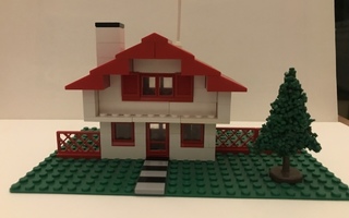 Lego 349
