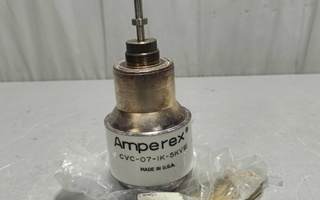 AMPEREX  CVC -07-1K-5KV