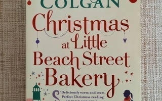 Jenny Colgan : Christmas at Little Beach Street Bakery