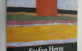 Stefan Heym : Schwarzenberg