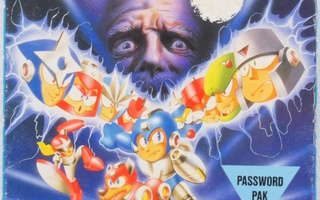 Mega Man 3