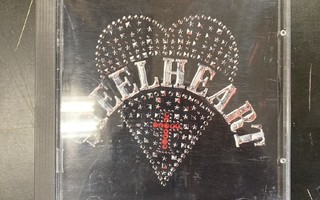 Steelheart - Steelheart CD