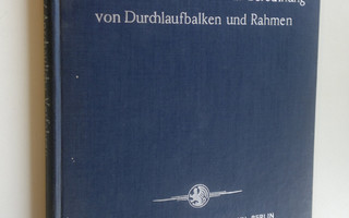 Robert V. Halasz : Anschauliche Verfahren zur Berechnung ...
