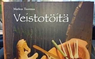 Tuormaa : Veistotöitä ( SIS POSTIKULU  )