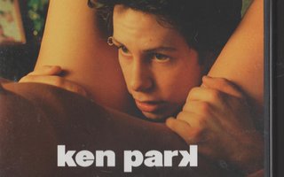 KEN PARK [2004][DVD] Larry Clark