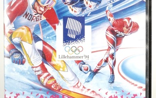 Winter Olympics