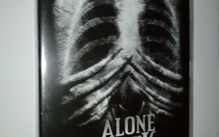 (SL) DVD) Alone in the Dark 2 (2008)