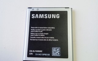 Samsung Galaxy  J1 Akku  Original