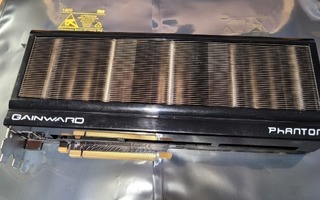 Gainward GeForce GTX 770 Phantom