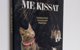 Eugenia Natoli : Me kissat : käyttäytyminen, ominaisuudet...