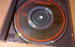 Robert Plant - Walking Towards Paradise CDS