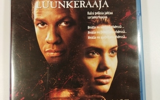 (SL) BLU-RAY) Luunkerääjä (1999) SUOMIJULKAISU