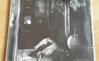 Opeth: Deliverance CD