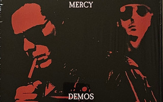 The Sisters of Mercy: Demos and rarities Vol II LP