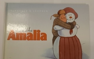 Laukkanen/Löhönen: Lumiakka Amalia