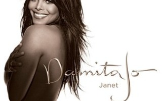 Janet (Jackson) : Damita jo - CD