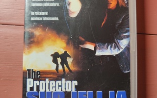 The Protector -Suojelija