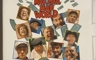 It´s A Mad,Mad,Mad,Mad World