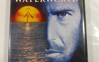 (SL) DVD) Waterworld (1995) Kevin Costner - EGMONT
