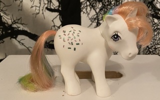 My little pony Confetti g1