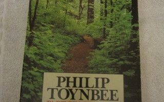 Philip Toynbee / Part of a Journey An Autob. Journal 77-79