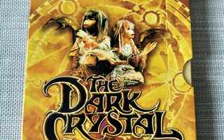 The Dark Crystal (2x DVD Special)