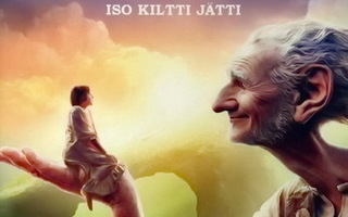 IKJ - Iso Kiltti Jätti [DVD]