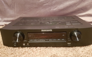 Marantz NR1403 -AV-vastaanotin