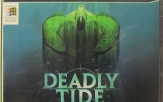 Deadly Tide • PC