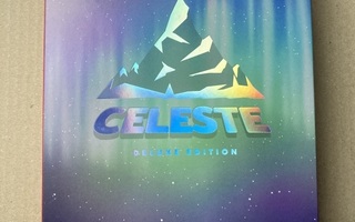 Celeste - Deluxe Edition (Switch) *Uusi*