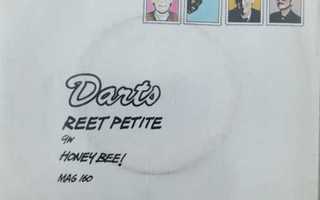 Darts - Reet Petite 7" MAG 160