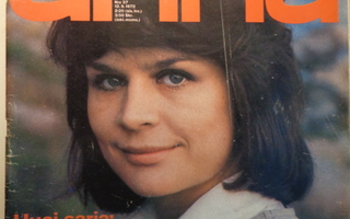 Anna lehti Nro 37/1972 (29.7)