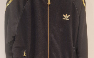 Adidas Originals verkkatakki