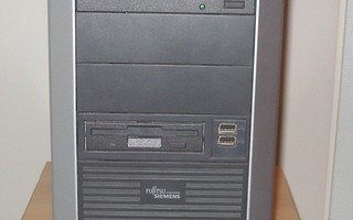 Serveri Fujitsu Econel 100